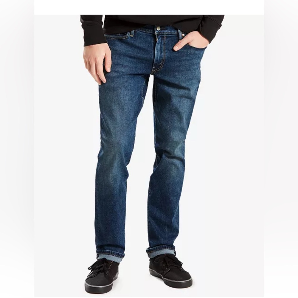 Men's Levi’s 511 Jeans